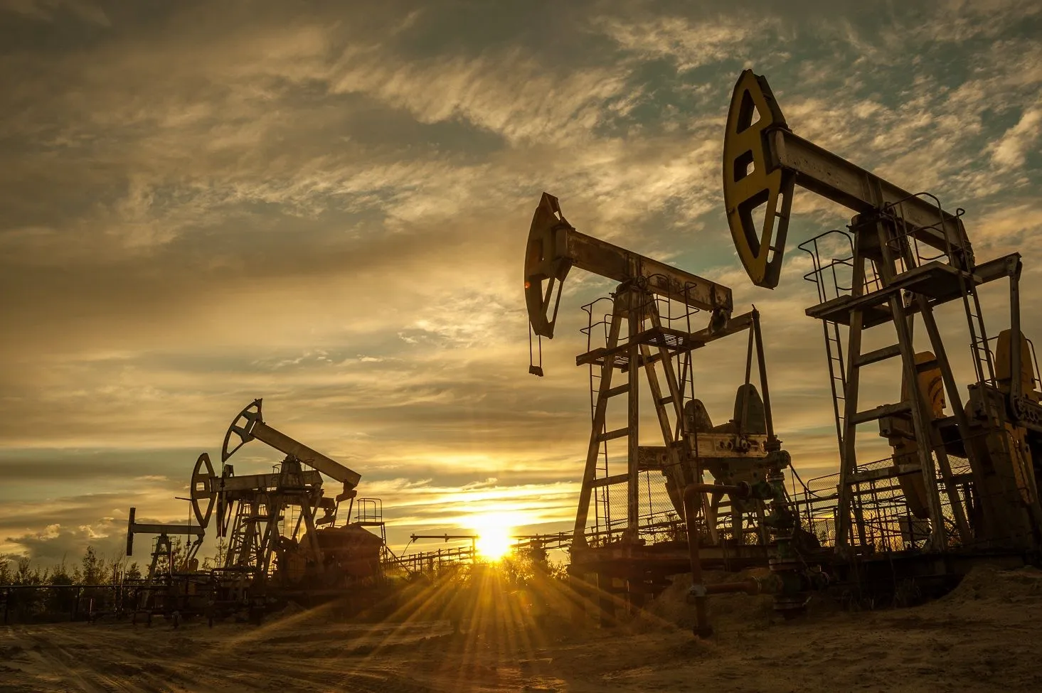 Fuel Oil