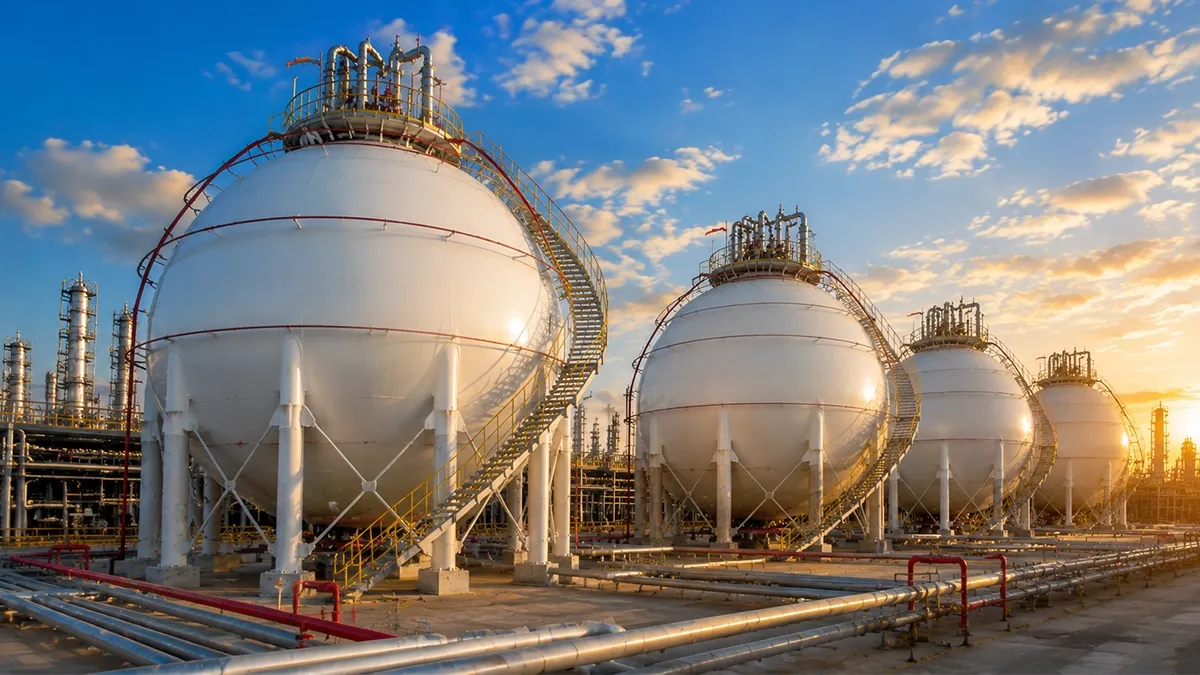 LPG